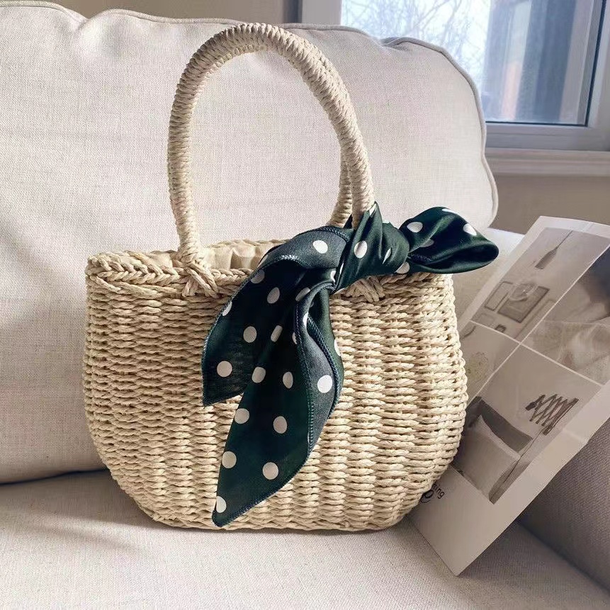 Natural-Basket-Handmade-Straw-bag-Woven-Handbags-Sea-Grass-Beach-Bag-Top-Handle-Bag-Wedding-Gift-4