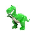 green-dinosaur