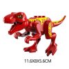 red-t-rex