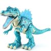 blue-hadrosaur