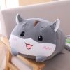 20cm-grey-hamster