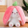 strawberry-rabbit