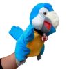 blue-parrot