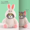 30cm-whtie-bunny