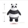 24cm-standing-panda