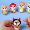 New DIY Felting Wool Fibre Felt Fabric Felt Craft Toys Felting Wool Handmade Felting Craft 5g/10g/20g/50g