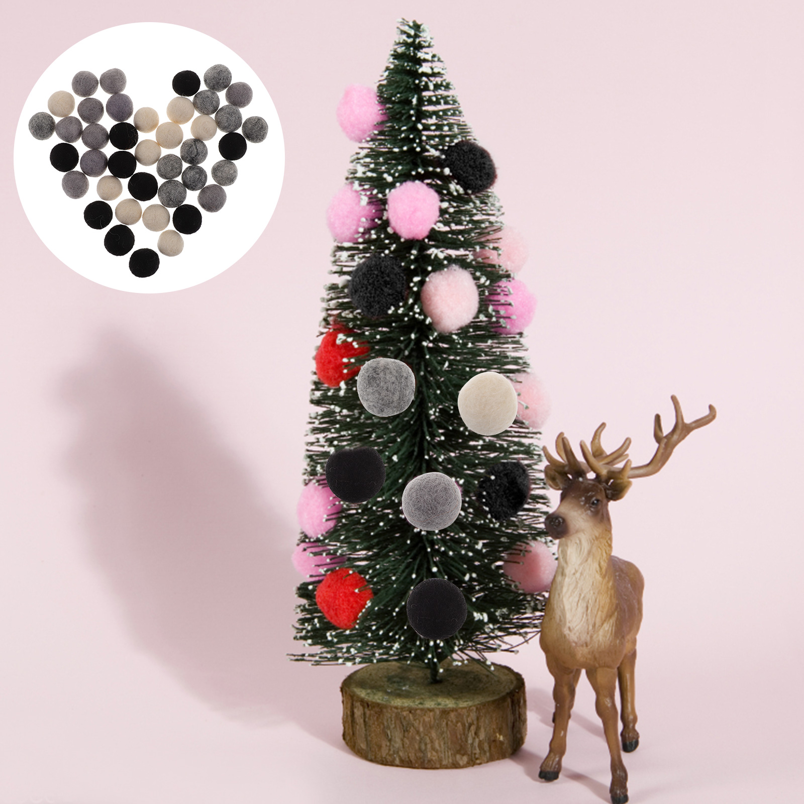 40Pcs-DIY-Wool-Felt-Balls-Handmade-Felt-Balls-Clothes-Decor-DIY-Materials-DIY-Felt-Ball-Decors-4