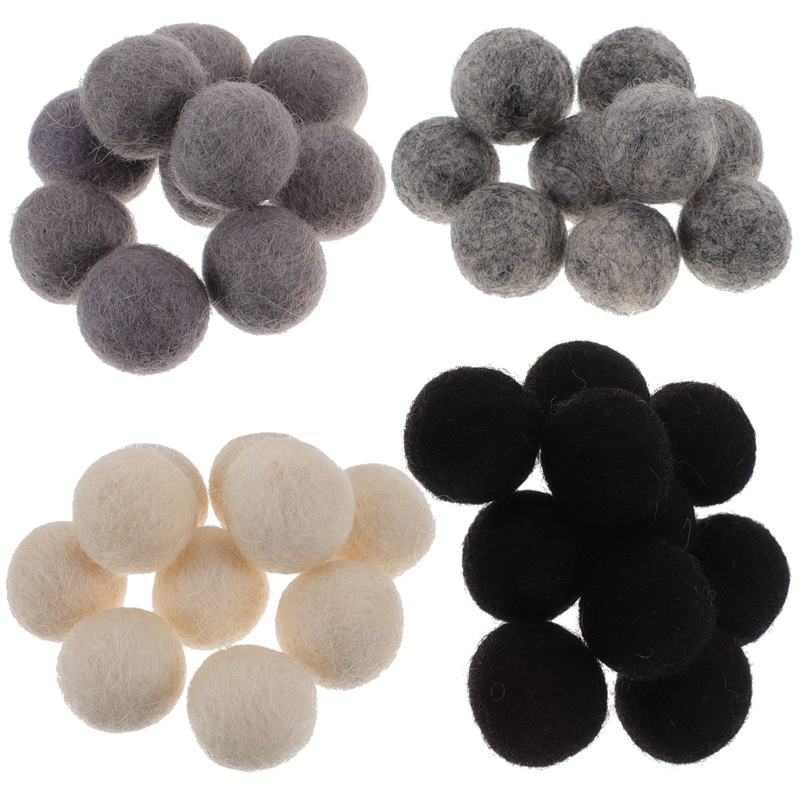 40Pcs-DIY-Wool-Felt-Balls-Handmade-Felt-Balls-Clothes-Decor-DIY-Materials-DIY-Felt-Ball-Decors-5