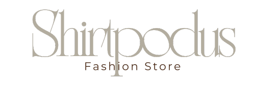 Shirtpodus Store