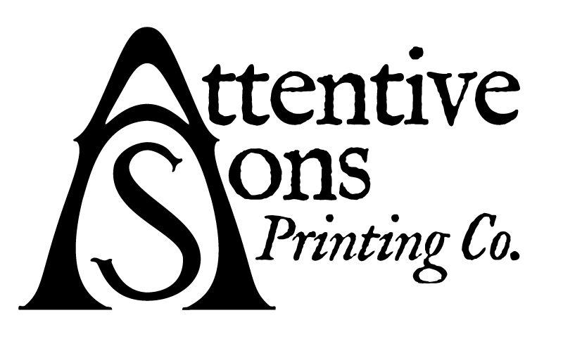 Attentive Sons Printing Co.
