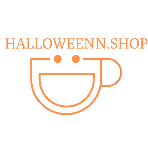 Halloweenn Store