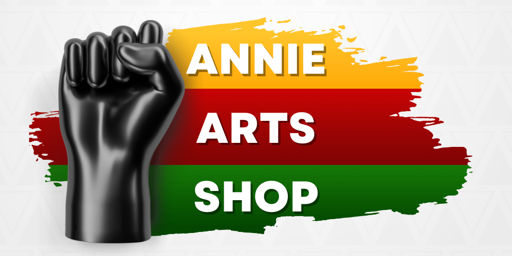 Annie Arts Shop
