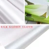 silk-glossy-cloth