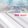 silk-cloth