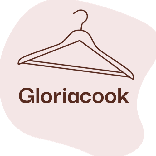 Gloriacook