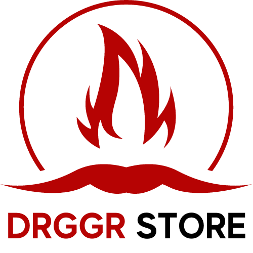 DRGGR Store