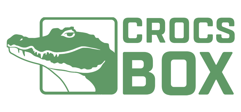 CrocsHub Shop