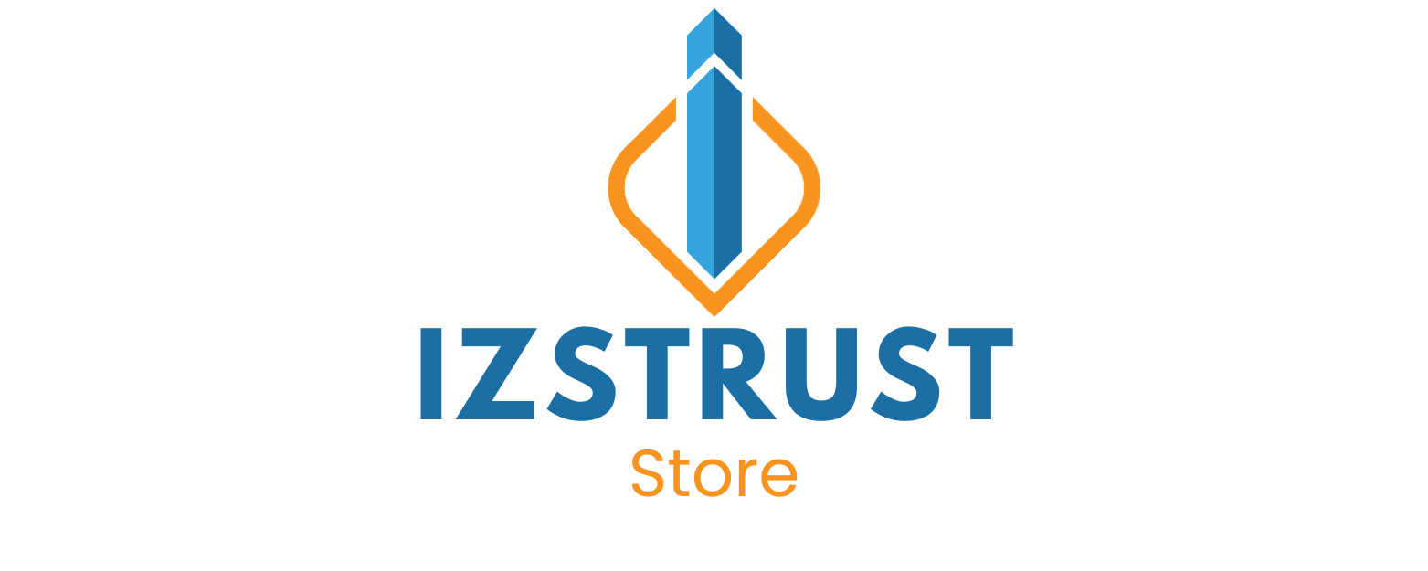 IZstrust Store