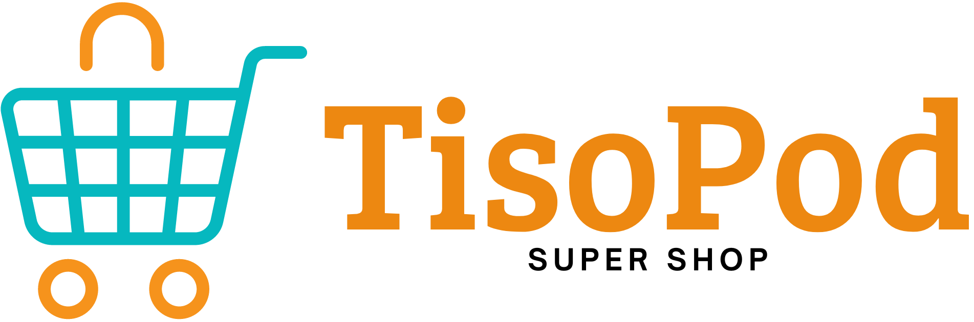 TisoPod Store