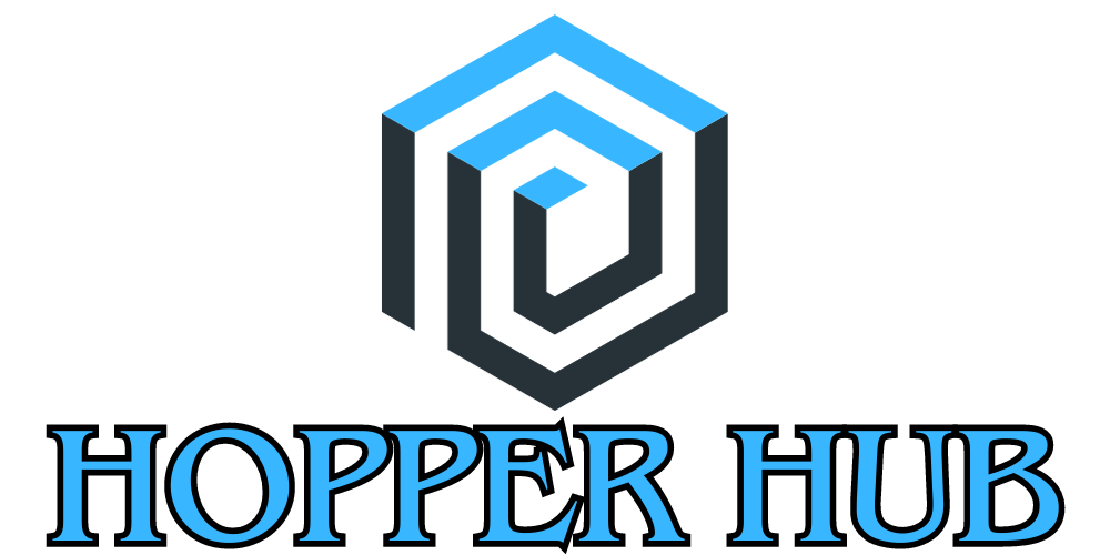 Hopperhub