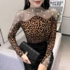 leopard-print