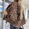 leopard-print