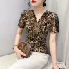 leopard-print