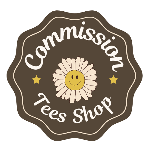 Commission Tees 