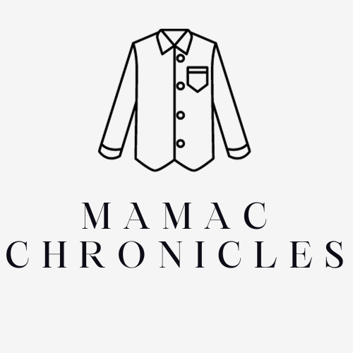 Mamacchronicles