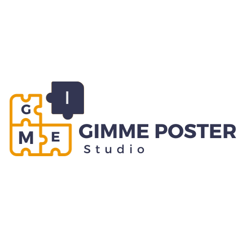Gimme Poster