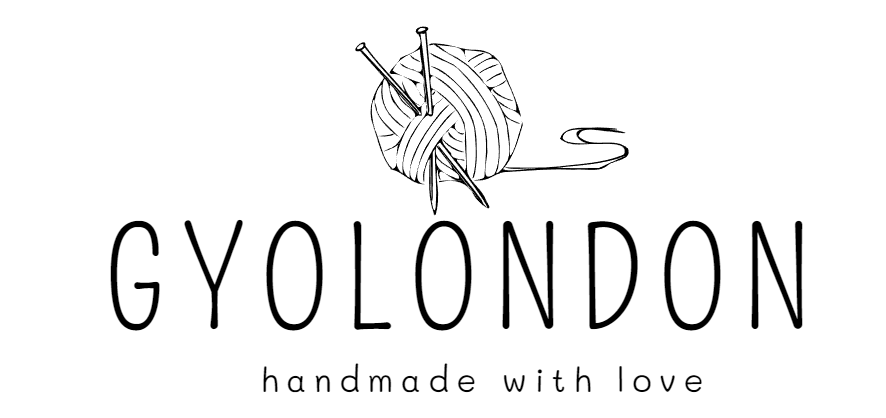 Gyolondon – Crochet Journey