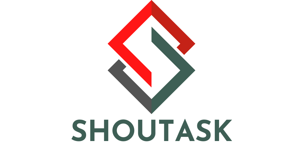 Shoutask Shop