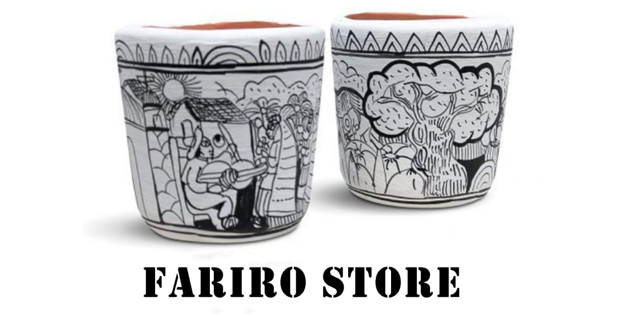 Fariro Store