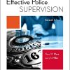 Ebook ? Effective Police Supervision 7th edition (PDF Instant Download) (PDF Instant Download)