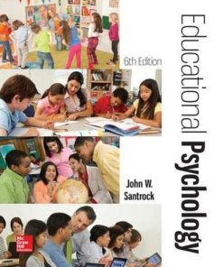 Ebook ? Educational Psychology (6th Edition) (PDF Instant Download) (PDF Instant Download)