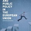 Ebook ? Education and Public Policy in the European Union: Crossing Boundaries (PDF Instant Download) (PDF Instant Download)