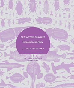 Ebook ? Ecosystem Services: Economics and Policy (PDF Instant Download) (PDF Instant Download)