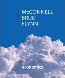 Ebook ? Economics: Principles, Problems, and Policies (20th Edition) (PDF Instant Download) (PDF Instant Download)