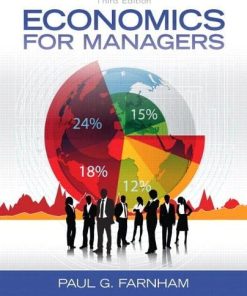 Ebook ? Economics for Managers 3rd Edition (PDF Instant Download) (PDF Instant Download)